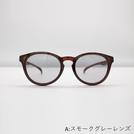 サステナブルなサングラス