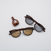 **International Shipping** Sustainable Sunglasses