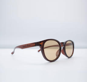 **International Shipping** Sustainable Sunglasses