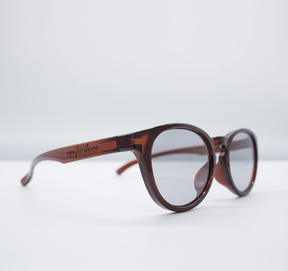 **International Shipping** Sustainable Sunglasses