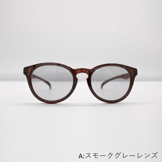 【ARUCO限定】【受注販売】サステナブルサングラス